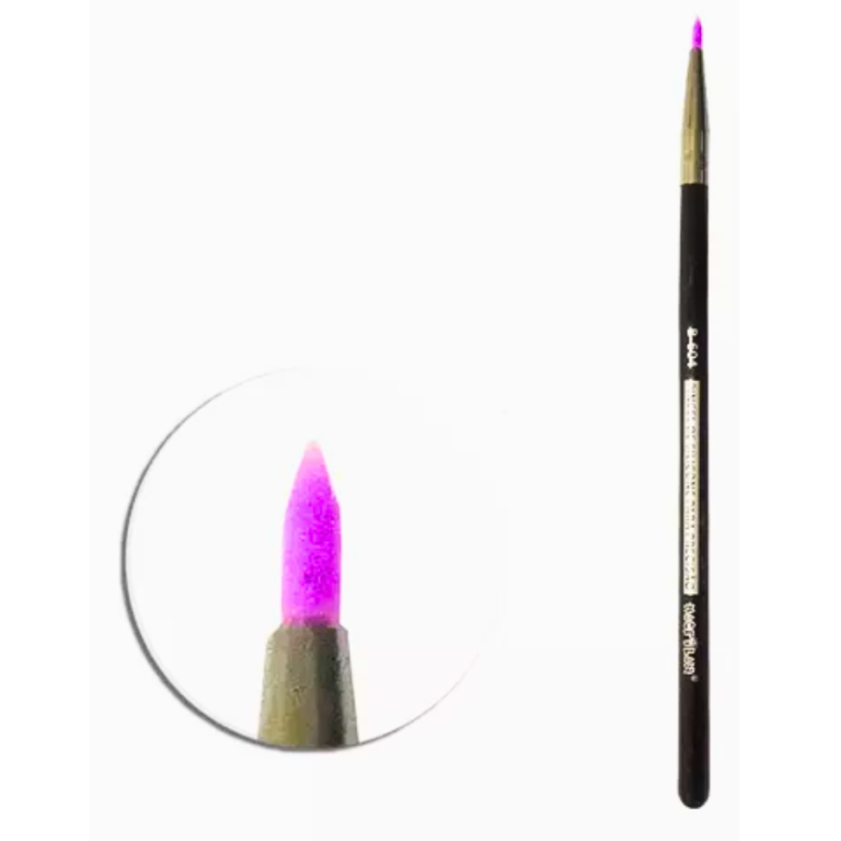 PINCEL PARA APLICAR BATOM DE SILICONE MACRILAN