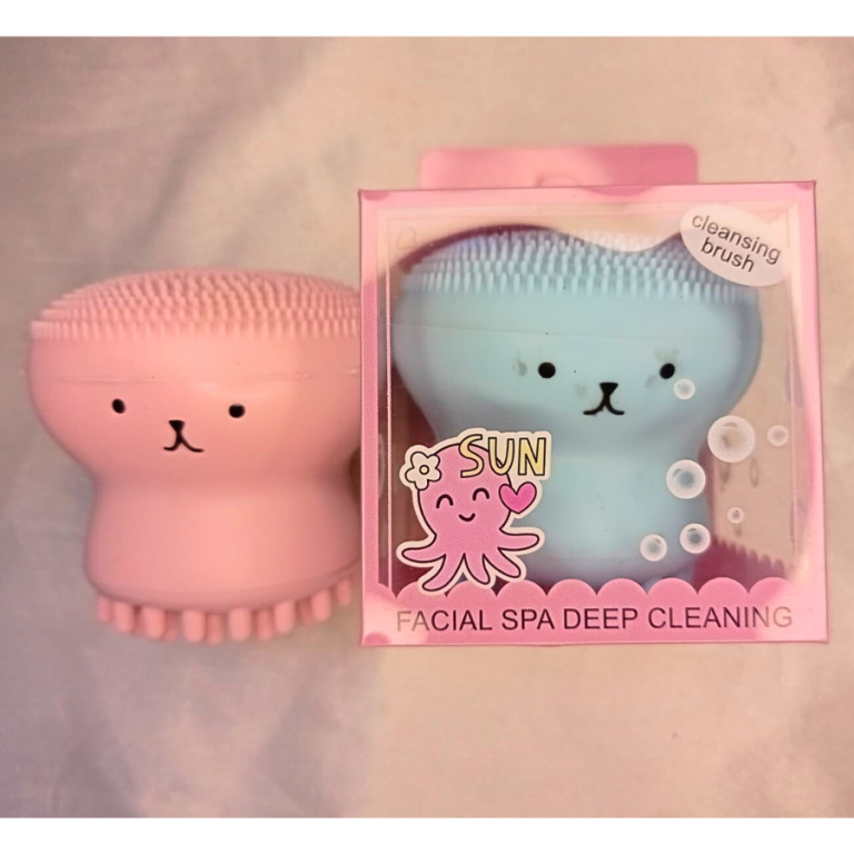 ESFOLIANTE DE POLVINHO