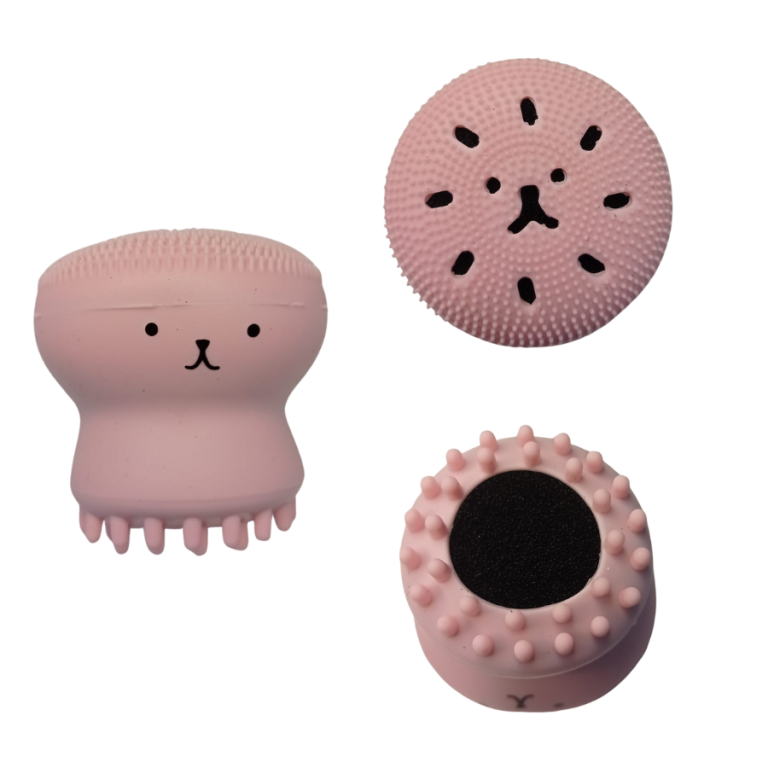 ESFOLIANTE DE POLVINHO