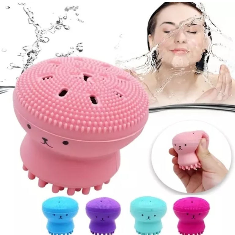 ESFOLIANTE DE POLVINHO