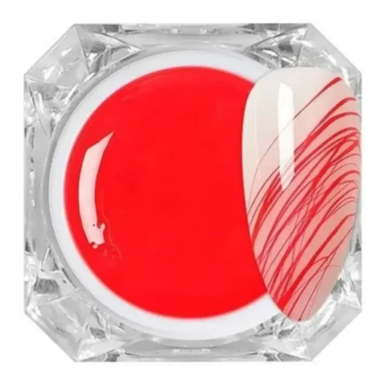 GEL SPIDER(TEIA DE ARANHA) X&D GULES 10G