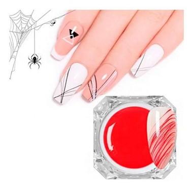 GEL SPIDER(TEIA DE ARANHA) X&D GULES 10G