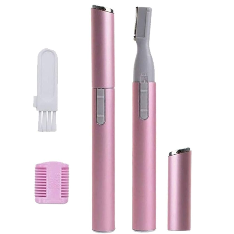 NAVALHA ELÉTRICA DE PELO MANDALA