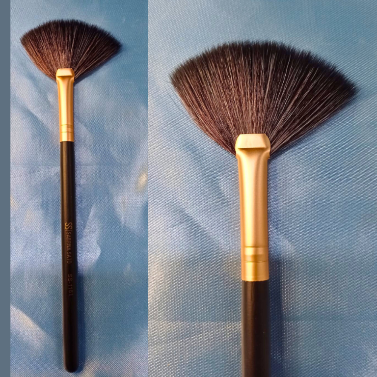 PINCEL PARA ILUMINAR LEQUE SABRINA SATO