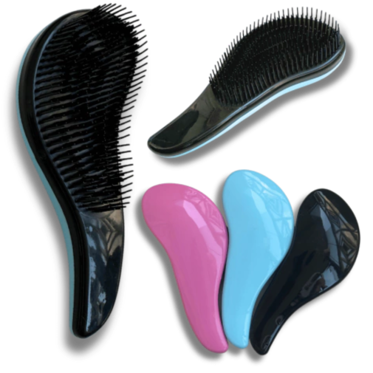 ESCOVA MÁGICA PARA DESEMBARAÇAR