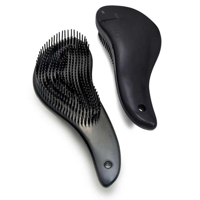 ESCOVA MÁGICA PARA DESEMBARAÇAR