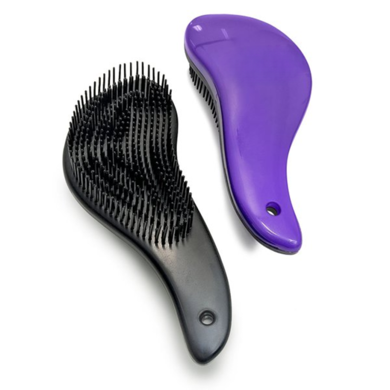 ESCOVA MÁGICA PARA DESEMBARAÇAR