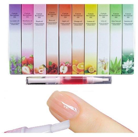 CANETA OIL HIDRATANTE PARA CUTÍCULAS