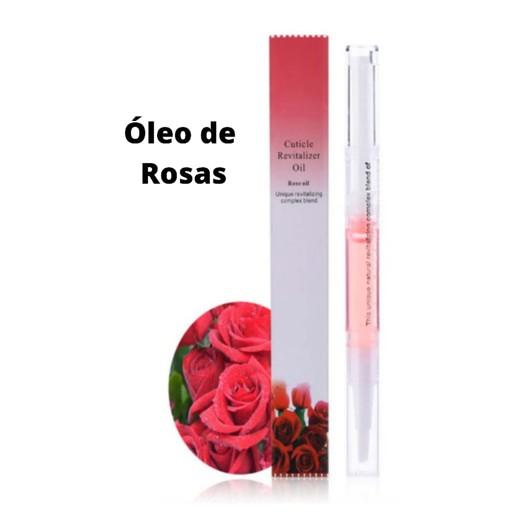 CANETA OIL HIDRATANTE PARA CUTÍCULAS