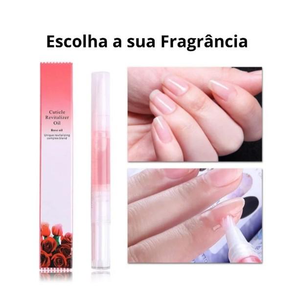 CANETA OIL HIDRATANTE PARA CUTÍCULAS