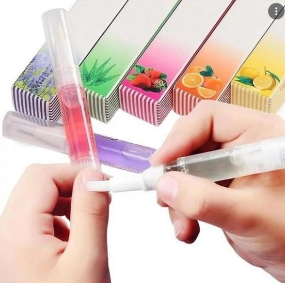 CANETA OIL HIDRATANTE PARA CUTÍCULAS