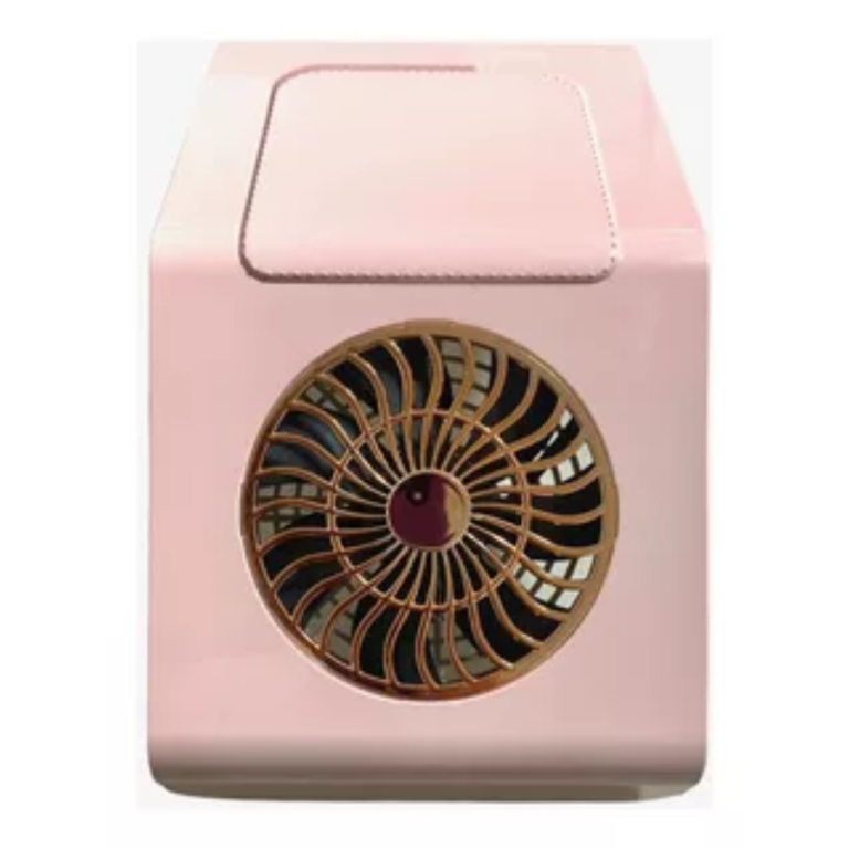 SUGADOR DE PÓ NAIL DUST COLLECTOR