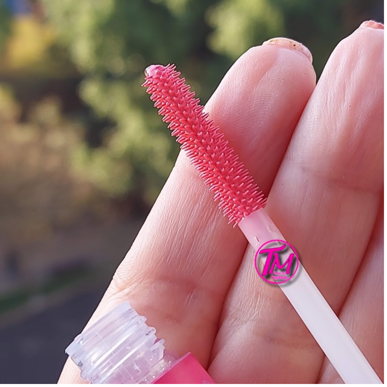 GEL PARA SOBRANCELHA E CILIOS INCOLOR GAME ON RUBY ROSE