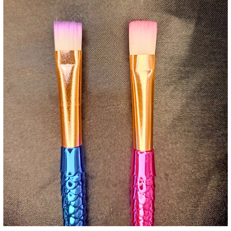 PINCEL SEREIA UNITÁRIO PARA SOMBRA