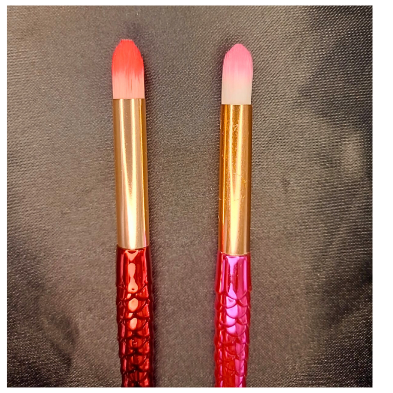 PINCEL SEREIA UNITÁRIO PARA ESFUMAR