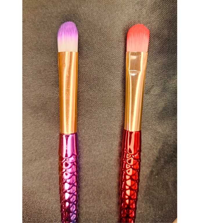 PINCEL SEREIA UNITÁRIO PARA CORRETIVO