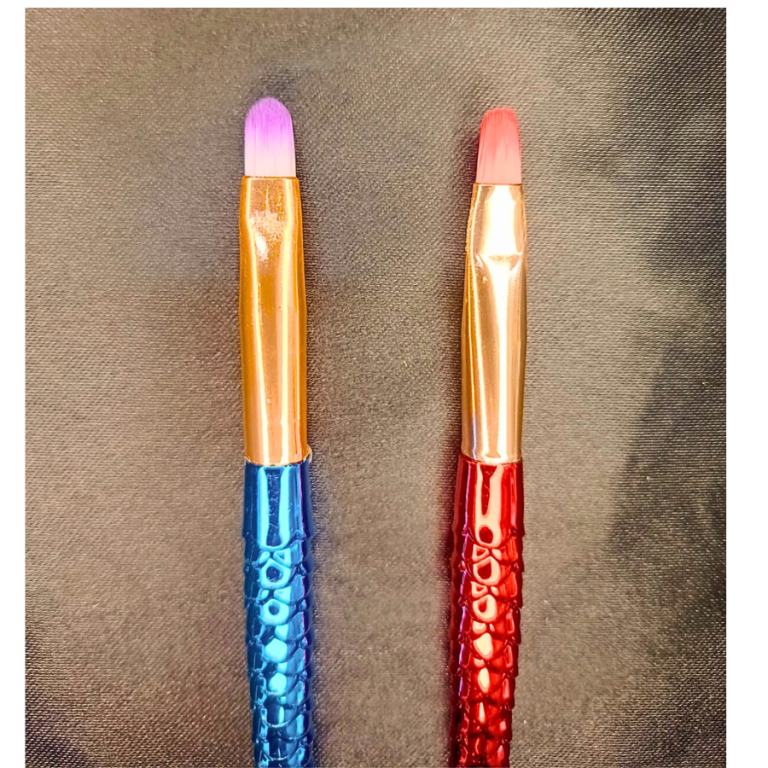 PINCEL SEREIA UNITÁRIO PARA PRECISÃO