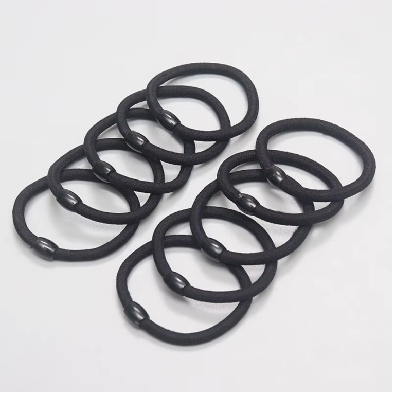 PACOTE BUCHINHA REFORÇADA PRETA COM 25 UN