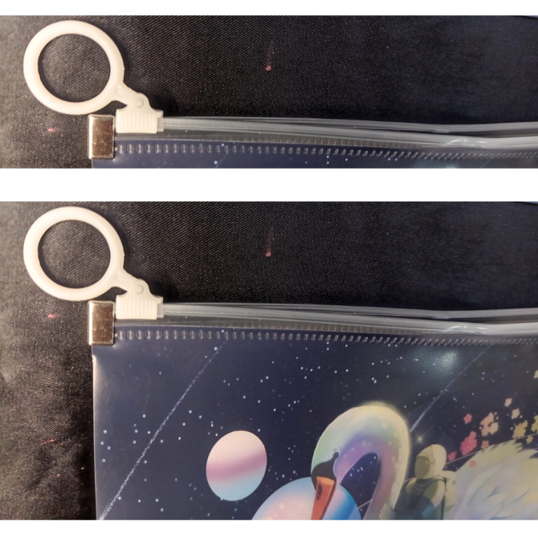 BOLSA DE PLÁSTICO MULTIUSO CISNE/ASTRONALTA 18 X 25 CM