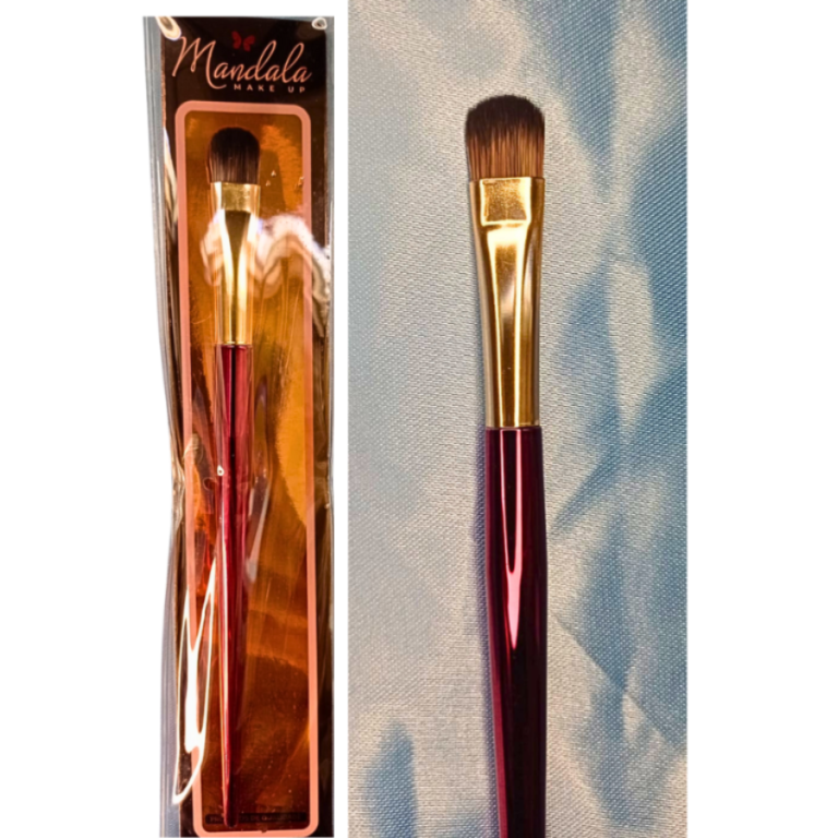 PINCEL PARA CORRETIVO MANDALA