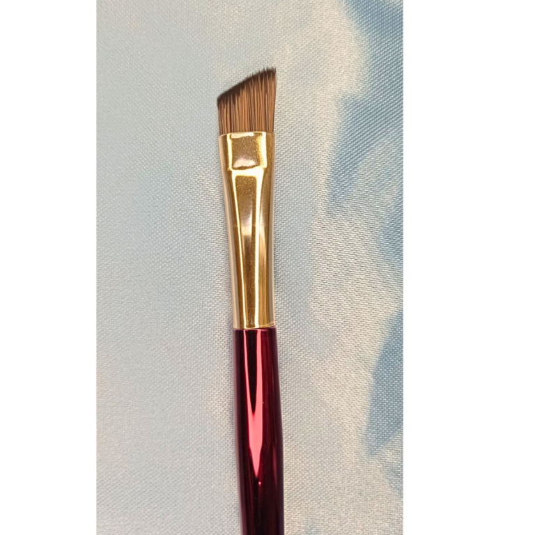 PINCEL CHANFRADO PARA OLHOS MANDALA