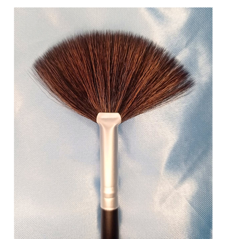 PINCEL PARA ILUMINAR LEQUE MANDALA