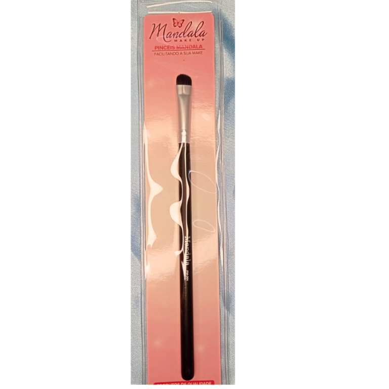 PINCEL DE PRECISÃO MANDALA