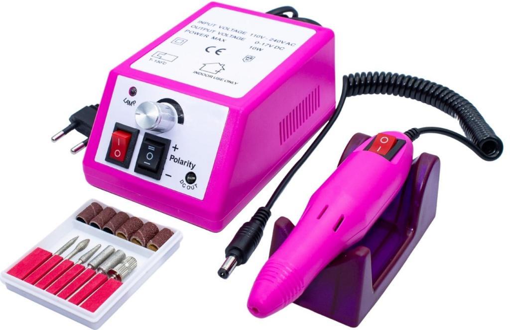 LIXA ELÉTRICA PROFISSONAL MERCEDES 2000 220V 240V