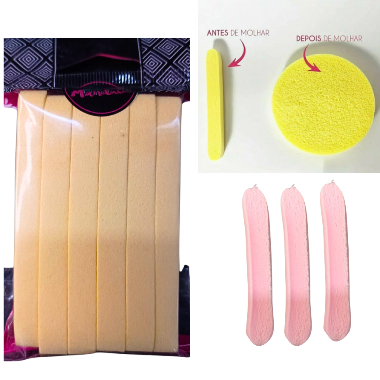 ESPONJAS MÁGICAS CRESCEM NA ÁGUA MANDALA COM 12UN