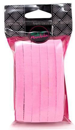 ESPONJAS MÁGICAS CRESCEM NA ÁGUA MANDALA COM 12UN