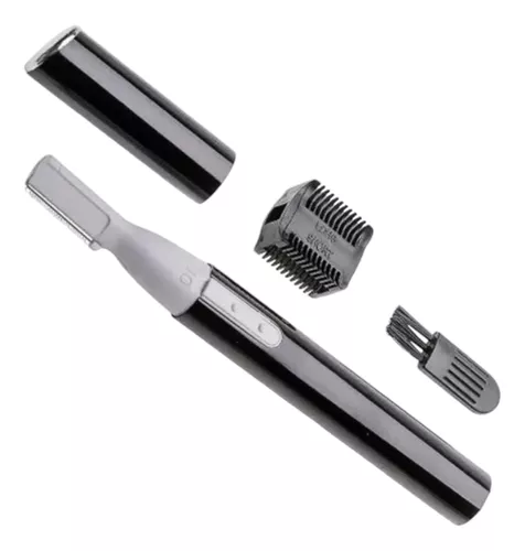 NAVALHA ELÉTRICA DE PELO MANDALA