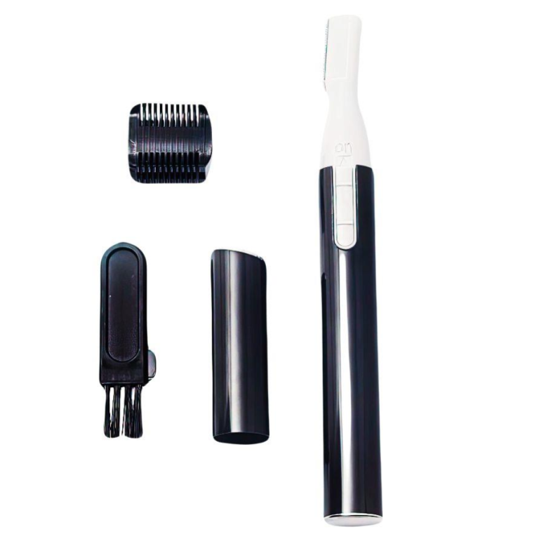 NAVALHA ELÉTRICA DE PELO MANDALA