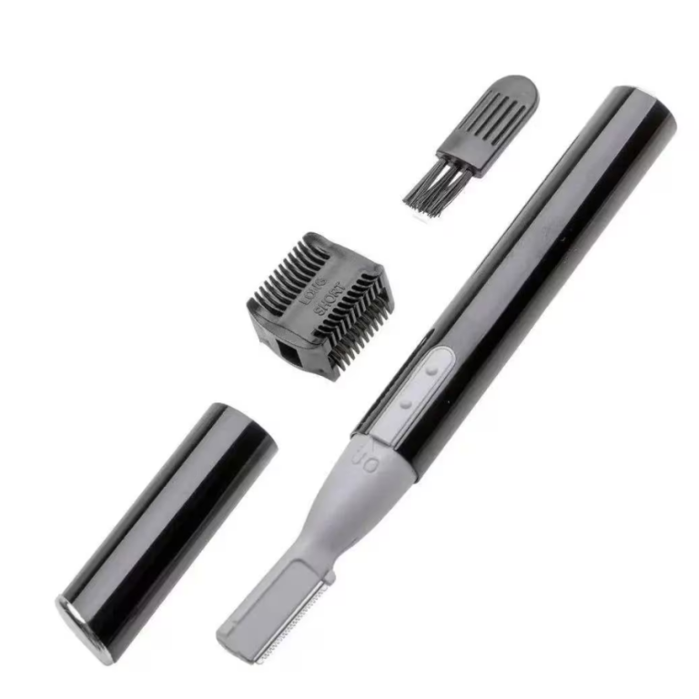 NAVALHA ELÉTRICA DE PELO MANDALA