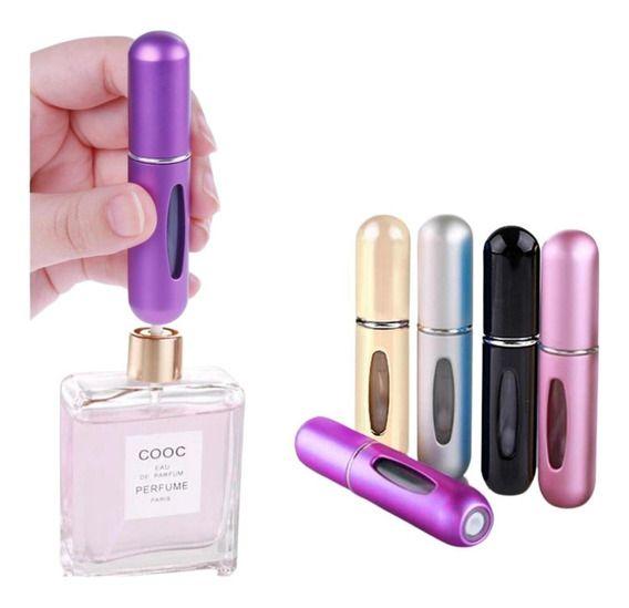 PORTA PERFUME BOX COM 12 UN
