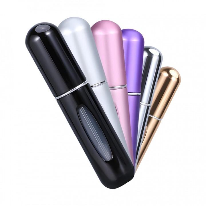 PORTA PERFUME BOX COM 12 UN