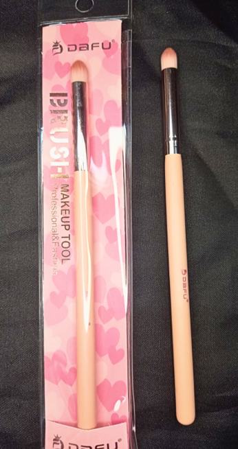 PINCEL PARA SOMBRA DAFU