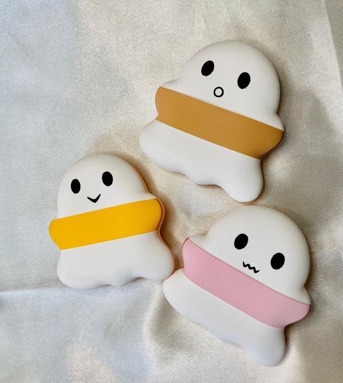 ESPONJA PARA PÓ FANTASMINHA