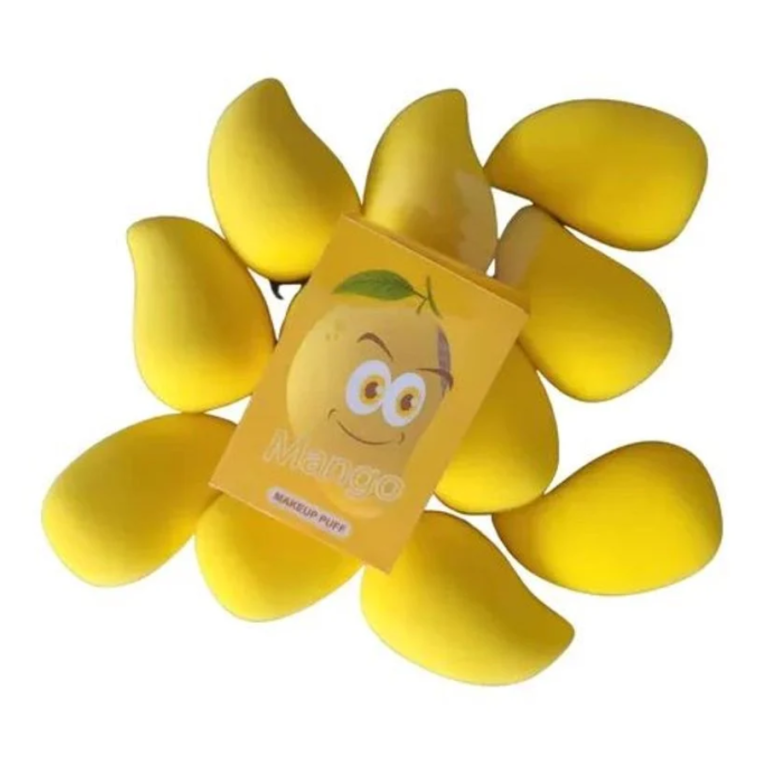 ESPONJA MANGA BOX COM 12 UN