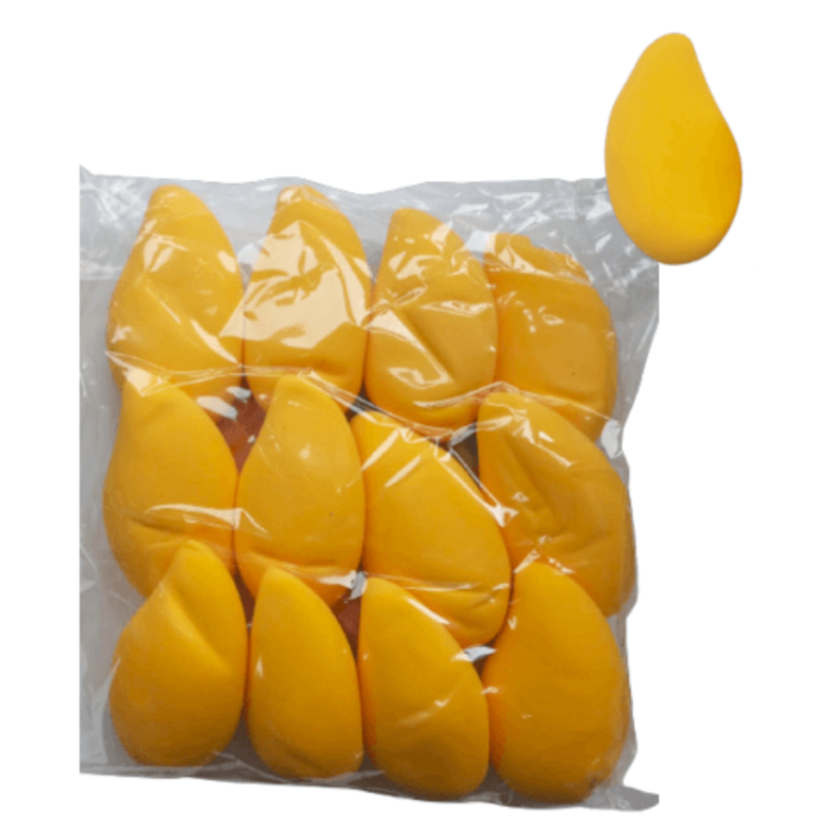 ESPONJA MANGA BOX COM 12 UN