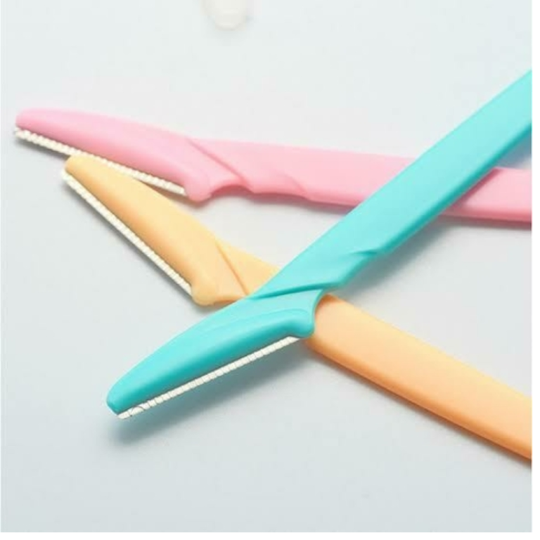 NAVALHA KIT COM 3 UN