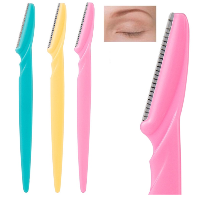 NAVALHA KIT COM 3 UN