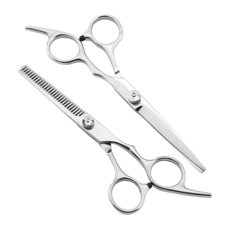 TESOURA PROFISSIONAL PARA CORTAR CABELO MEY