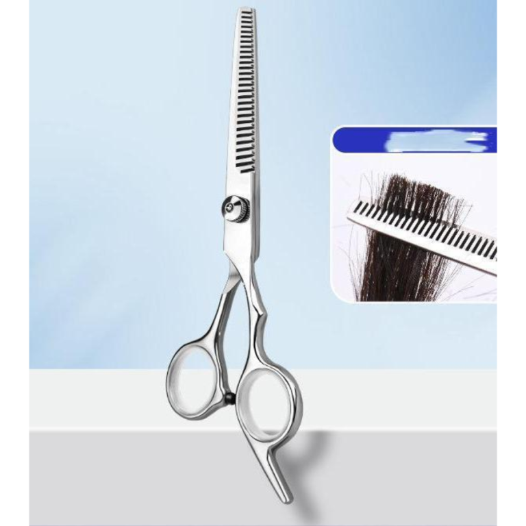 TESOURA PROFISSIONAL PARA CORTAR CABELO MEY