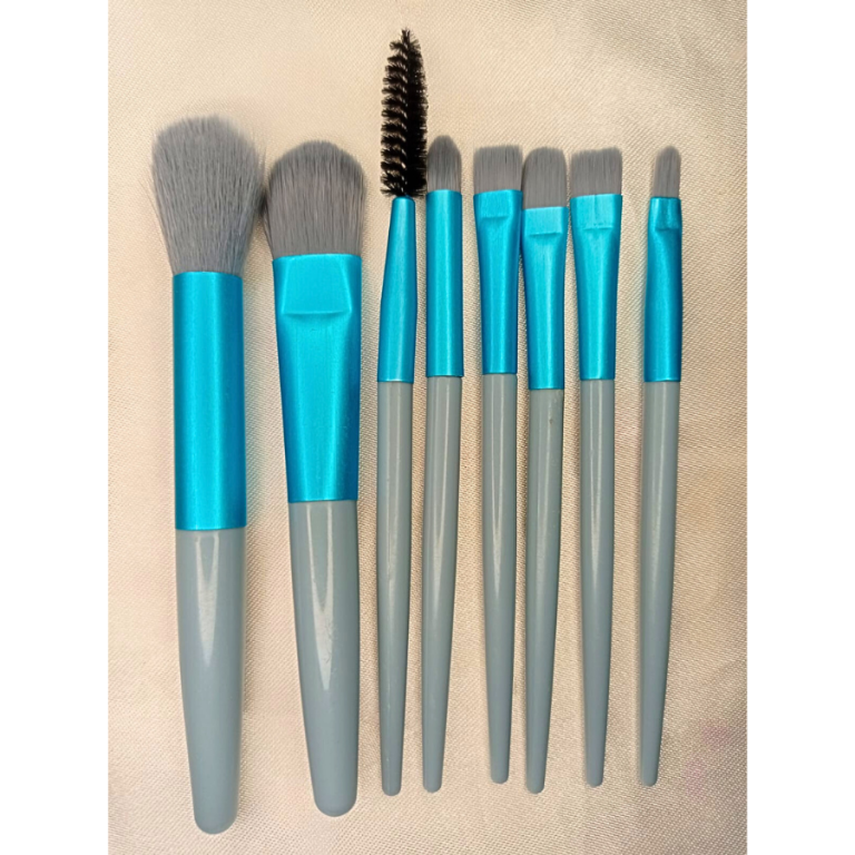 KIT PINCÉIS COM 8 PEÇAS