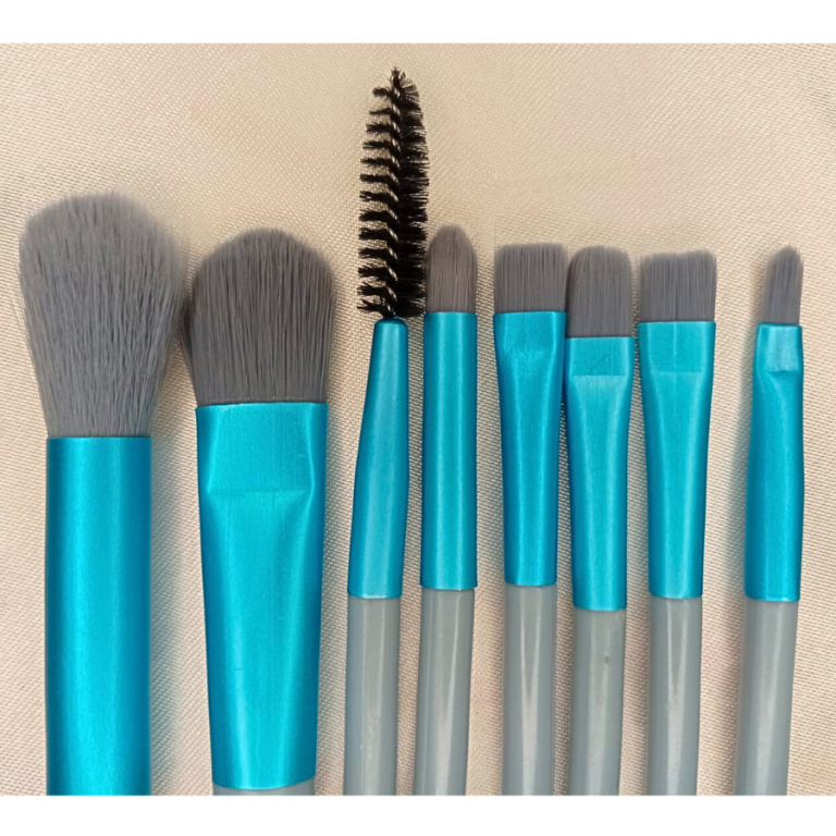 KIT PINCÉIS COM 8 PEÇAS