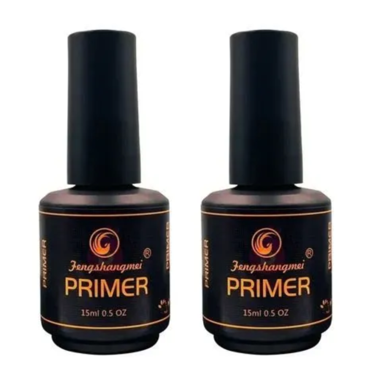 PRIMER COM ÁCIDO 15ML FENGSHANGMEI