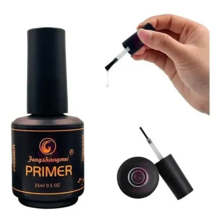 PRIMER COM ÁCIDO 15ML FENGSHANGMEI