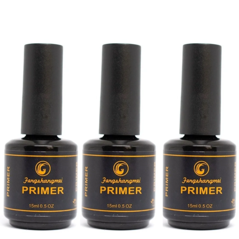 PRIMER COM ÁCIDO 15ML FENGSHANGMEI