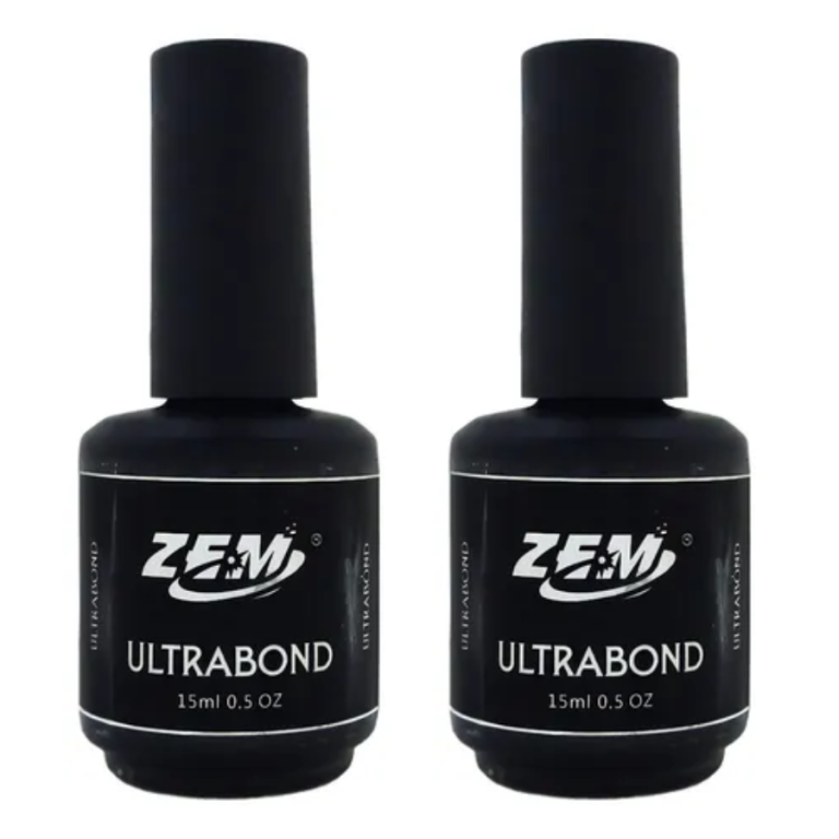 ULTRABOND ADESIVADOR ZEM 15 ML