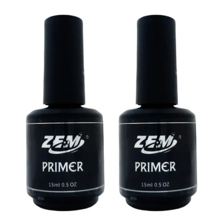 PRIMER COM ÁCIDO 15ML ZEM
